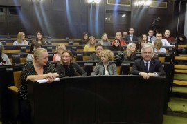 Čubrilović: Pomoći ljekarima da bi brže liječili dijabetes