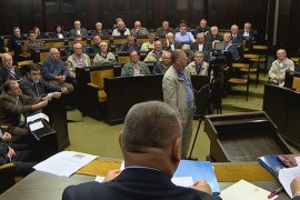 Starješine VRS: Mektićev poziv dodvoravanje nekim centrima moći