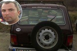 On je najveći srpski putnik: Drug sa piratima, pobratim sa Eskimima