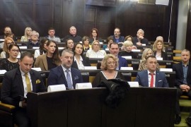 Šeranić: U Srpskoj postoji dobar okvir za razvoj stomatologije