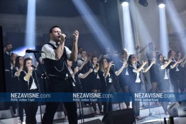 Otvoren festival studentskih pozorišta "Kestenburg"