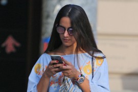 Mobilnih pretplatnika u BiH prvi put više nego stanovnika