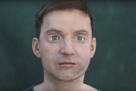 Želite da imate dvojnika? Ruski robot može da vas zamijeni