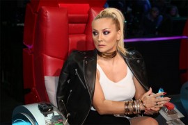 Goca Tržan: Što si veća mučenica, bolja si žena