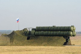 Veliki američki saveznik razmatra kupovinu S-400