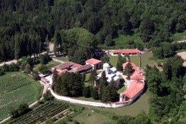 Albanski teroristi planirali da raznesu Visoke Dečane?