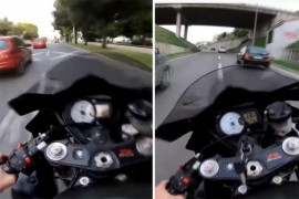 Divljak sa snimka dobio 80 dana zatvora i mora platiti 14.000 kuna