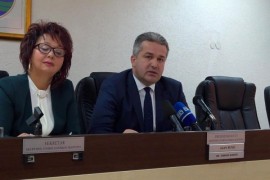 Porno snimak koštao Bunića fotelje