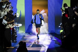 ATP: Ðoković drugi, Nadal peti put godinu završava na vrhu