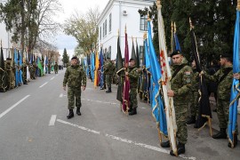 Vukovarski veteran: Stao sam pred srpske tenkove, mogu lomiti ...