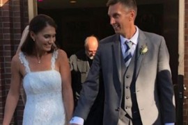 Udala se nekada velika nada srpskog tenisa Jovana Jakšić