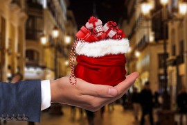 "Budimo ljudi" pokreće akciju dodjele paketića