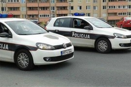 Potjera na Ilidži: U gepeku pronađen otet muškarac?