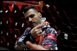 Stefanov iz "Iskaza": Vreme ima moć da stvari i ljude postavi na pravo ...