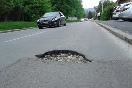 Putevi u BiH na začelju evropske kolone