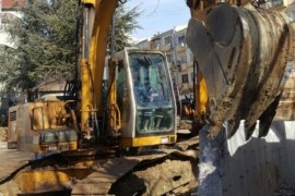 Srušeno 10 bespravno izgrađenih objekata u Banjaluci