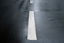 Kolovozi klizavi, magla u višim predjelima i kotlinama