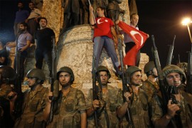 Turske vlasti naredile hapšenje 133 pripadnika vojske