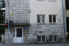 Gacko: Počeo generalni štrajk radnika Vodovoda