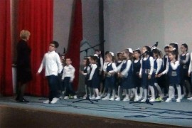 Održan humanitarni koncert za pomoć Jeleni Sladojević