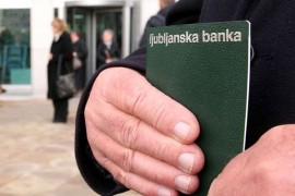 Ljubljanska banka neće isplatiti prijeratnu štednju bh. štedišama