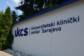 Muškarac izboden u tuči u Sarajevu, povrede opasne po život