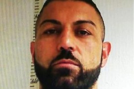 Srbin pobjegao iz zatvora u Italiji tokom posjete bolesnom sinu