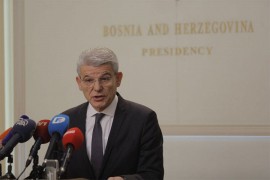 Džaferović o imenovanju Tegeltije: Pobjednici svi narodi i građani ...