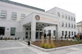 Američka ambasada u BiH: Pozdravljamo dogovor članova Predsjedništva