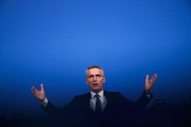 NATO se širi sve do svemira