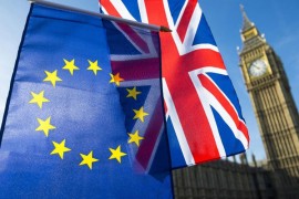 Velika Britanija daje 16 miliona funti da približi Balkan EU i NATO