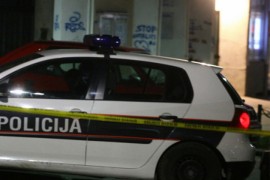 Ranjena žena u pucnjavi na Baščaršiji
