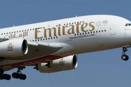 Emirejts kupuje 30 aviona Boing 787