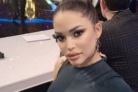 Aleksandra Mladenović otkrila koliko je para dobila od Soraje
