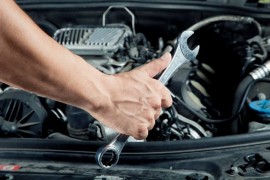 Uhapšen zbog krađe autodijelova u Banjaluci