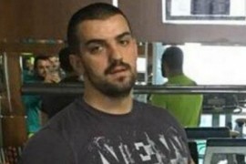 Predao se Nedeljko Dukić, osumnjičeni za napad na novinara Vladimira ...