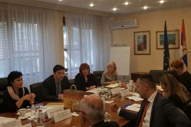 Saradnja poreskih uprava RS i Srbije biće još intenzivnija