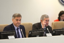 Zvidić: Dokument koji ide u NATO značiće aktivaciju MAP-a