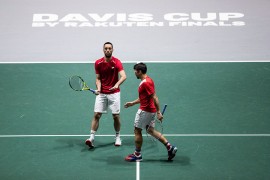 Pobjeda dubla Tipsarević - Troicki, Srbija vodi 3:0 protiv Japana