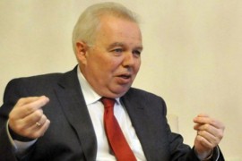 Ivancov: Usvojeni dokument nije ANP