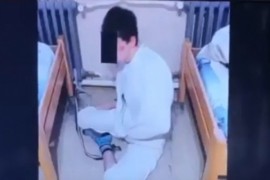 Zatraženo hitno postupanje Tužilaštva u vezi Zavoda u Pazariću