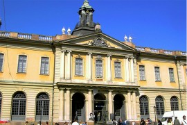 Nobelov komitet: Handke zaslužio nagradu