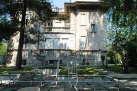 Počela rekonstrukcija kuće Titove udovice