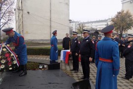 Parastos u Banjaluci za 252 poginula policajca