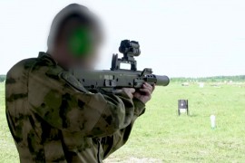 Amerikanci o novoj ruskoj pušci: AŠ-12 strah i trepet na bojnom polju