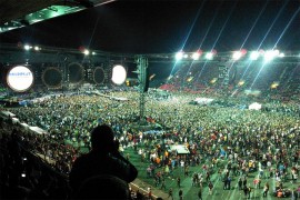 Coldplay ne ide na turneje, razlog - briga za životnu sredinu
