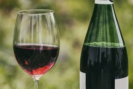 Francuska i dalje najveći izvoznik vina u EU