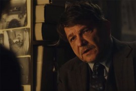 Fanovi otkrili grešku u drugoj sezoni serije "Senke nad Balkanom"