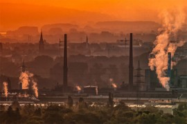 Od zagađenja vazduha u BiH godišnje umre 5.000 ljudi