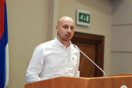 Petković: Program reformi BiH ne znači članstvo u NATO-u